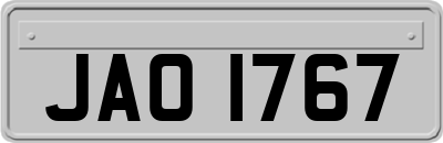 JAO1767
