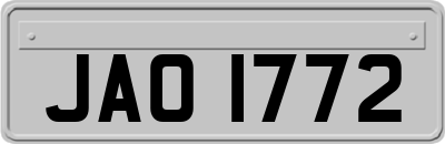 JAO1772