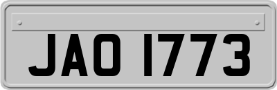 JAO1773