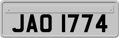 JAO1774