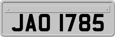 JAO1785