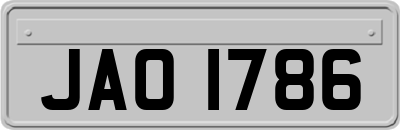 JAO1786