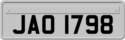 JAO1798