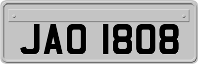 JAO1808