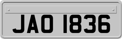 JAO1836