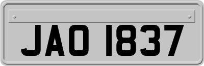 JAO1837