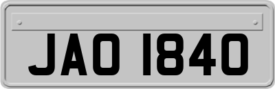 JAO1840