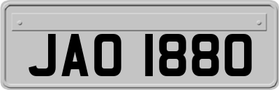 JAO1880