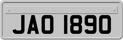 JAO1890