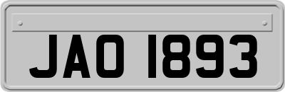 JAO1893