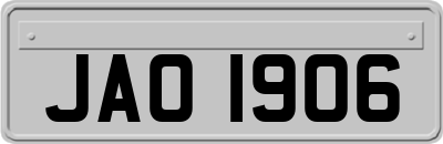 JAO1906