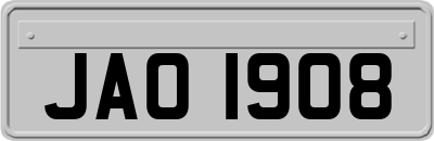 JAO1908
