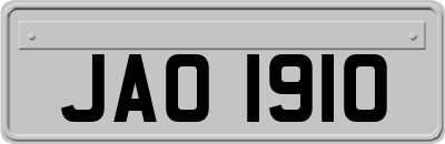 JAO1910