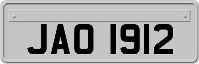 JAO1912