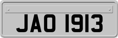 JAO1913
