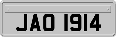 JAO1914