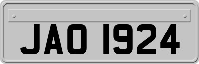 JAO1924