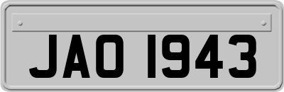 JAO1943