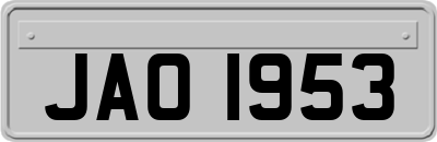 JAO1953