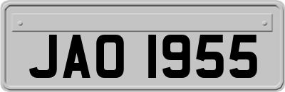 JAO1955