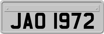 JAO1972