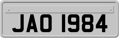 JAO1984