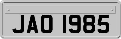 JAO1985
