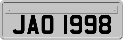 JAO1998