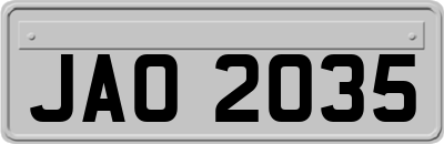 JAO2035