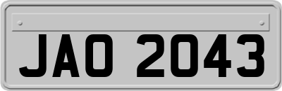 JAO2043