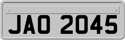 JAO2045
