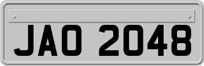 JAO2048