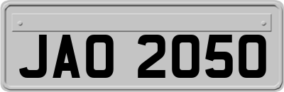 JAO2050