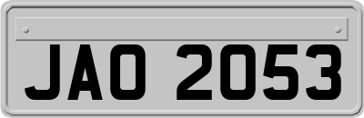 JAO2053