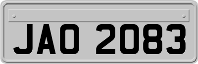 JAO2083