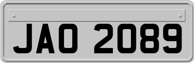 JAO2089