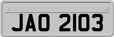 JAO2103
