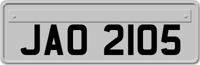 JAO2105