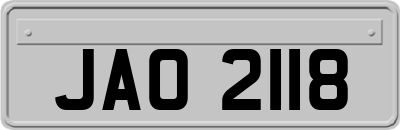 JAO2118