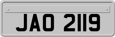 JAO2119