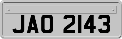 JAO2143