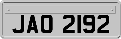 JAO2192