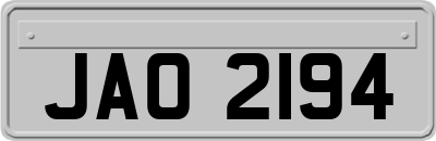 JAO2194