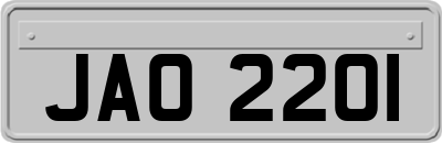 JAO2201