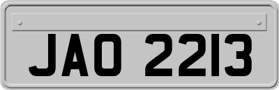 JAO2213