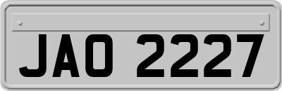 JAO2227