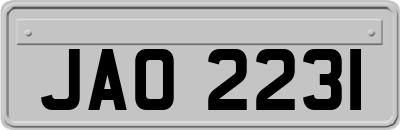 JAO2231