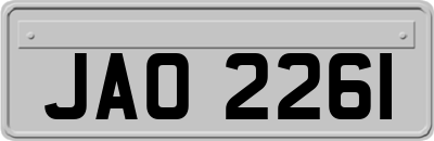 JAO2261
