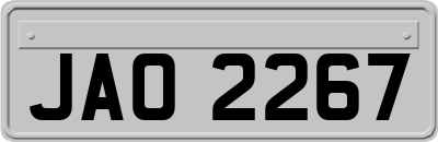 JAO2267