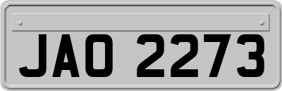 JAO2273